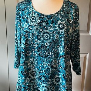 Notations  Women’s Blouse